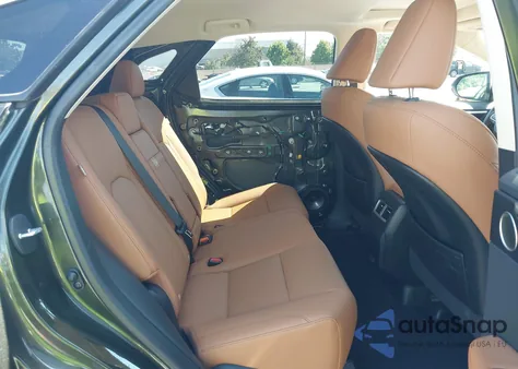 2021 Lexus Rx 350 z USA, uszkodzony, nr VIN 2T2HZMDA0MC301863